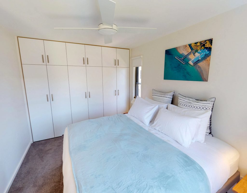 Bell Air 4 Great Ocean Stays Australia lounge area