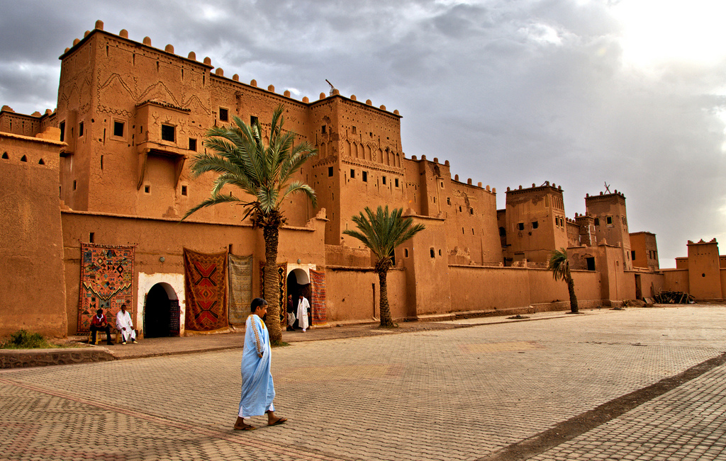 morocco accessible travel
