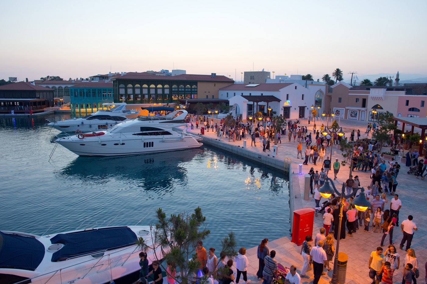 Cyprus hotels Limassol