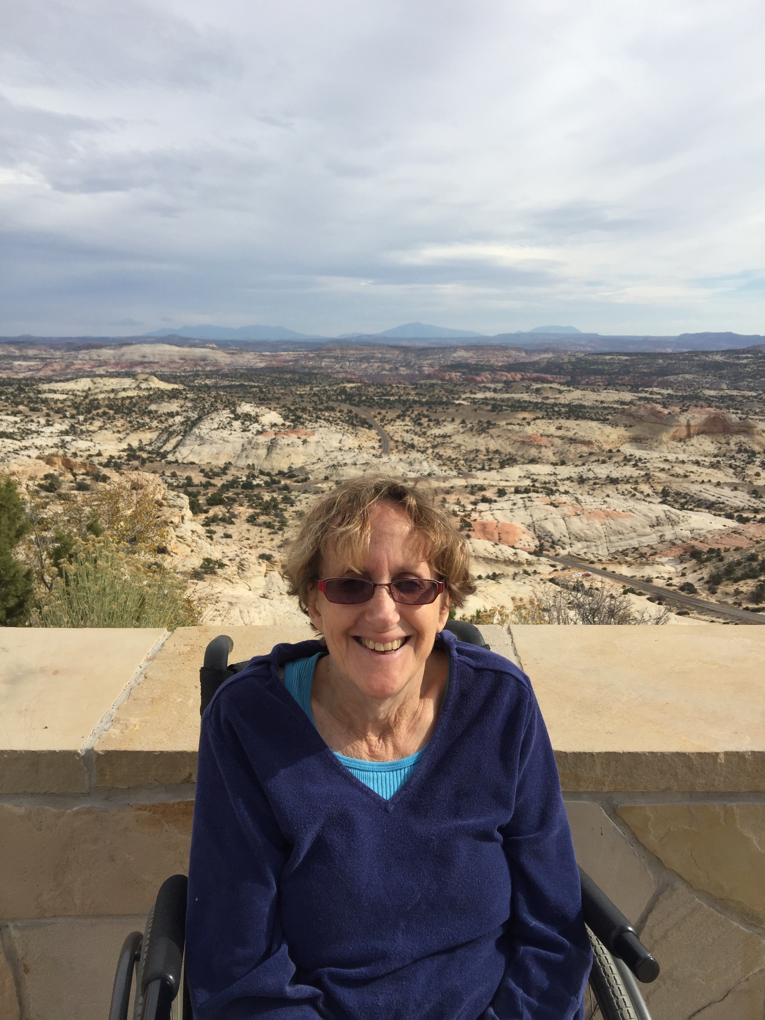 carol steinberg boston