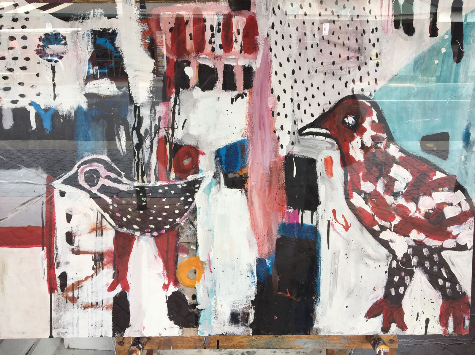 Accessible Arts - Arts Activated