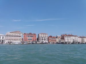 venice italy