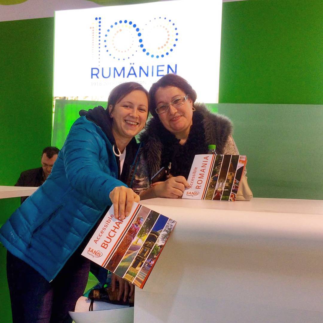 Romania: Black Sea and fairy tales