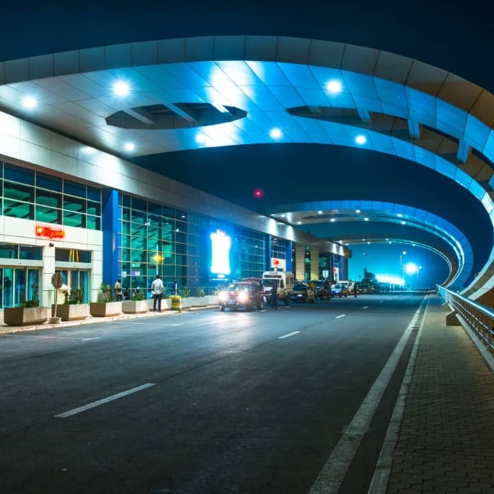 KMC Residence in Senegal