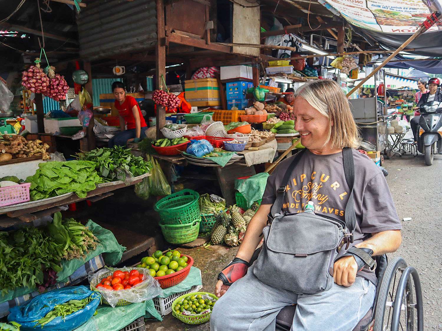 blog vietnam singapore