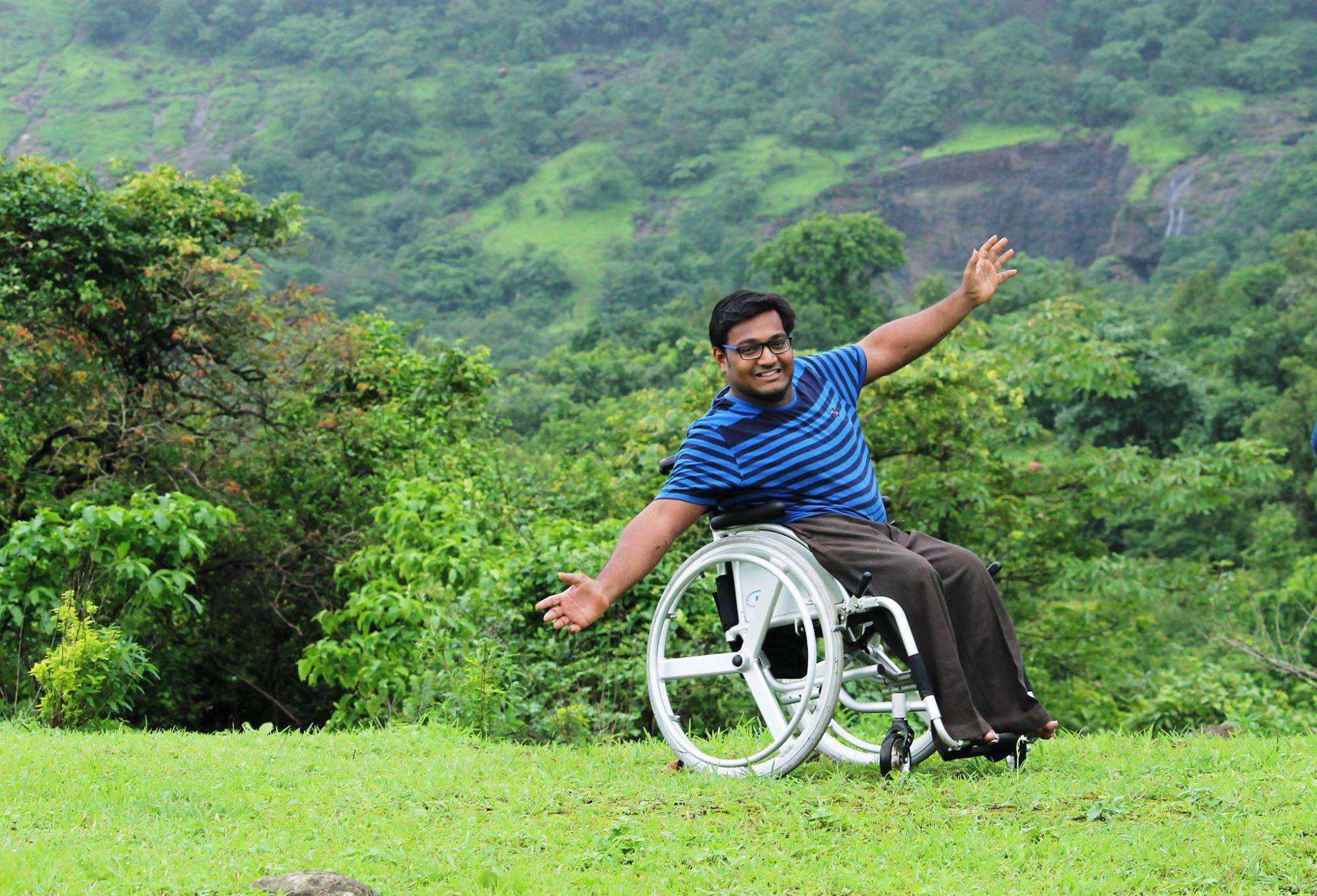 Rahul Ramugade India