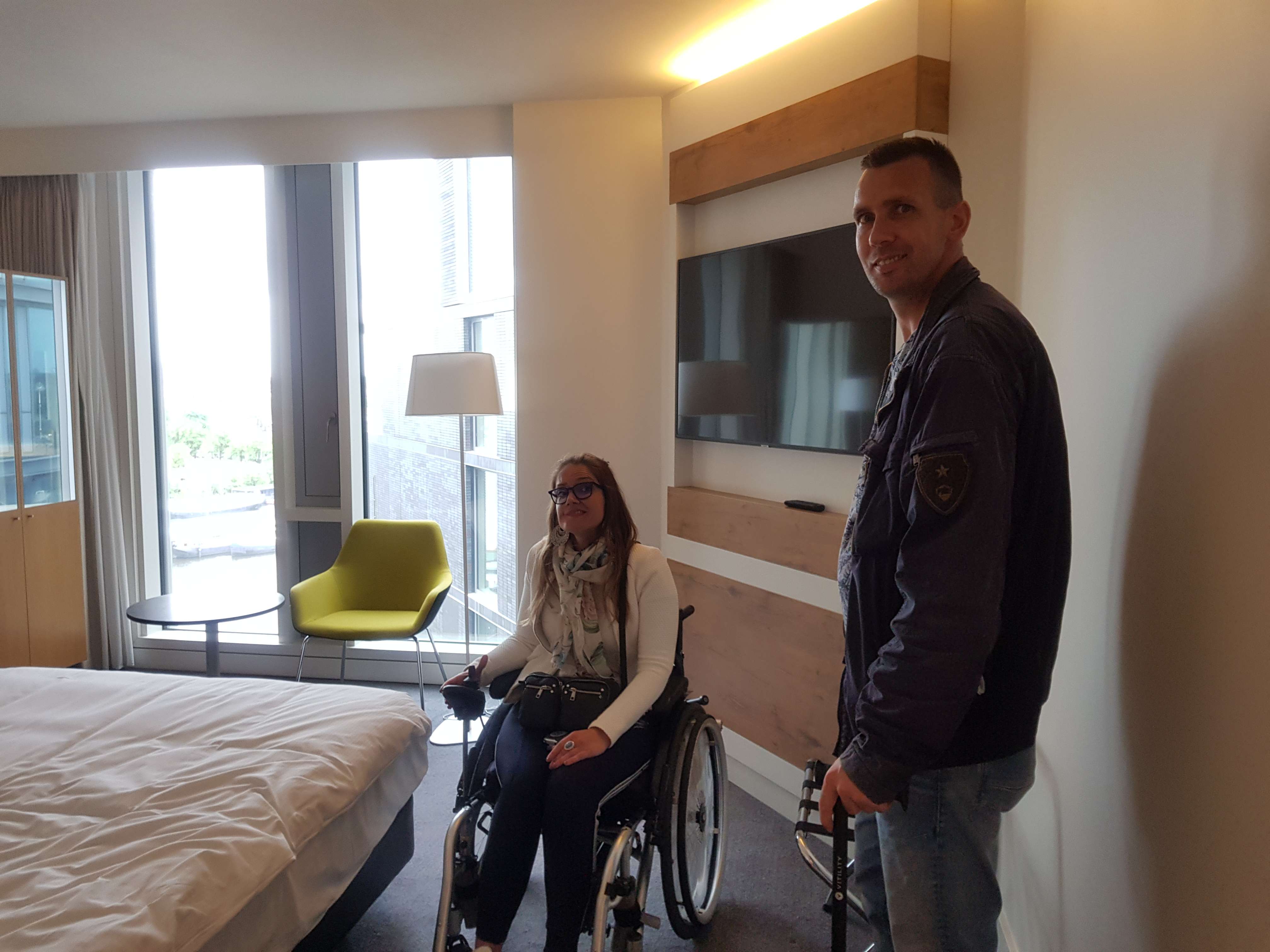 DoubleTree by Hilton Amsterdam