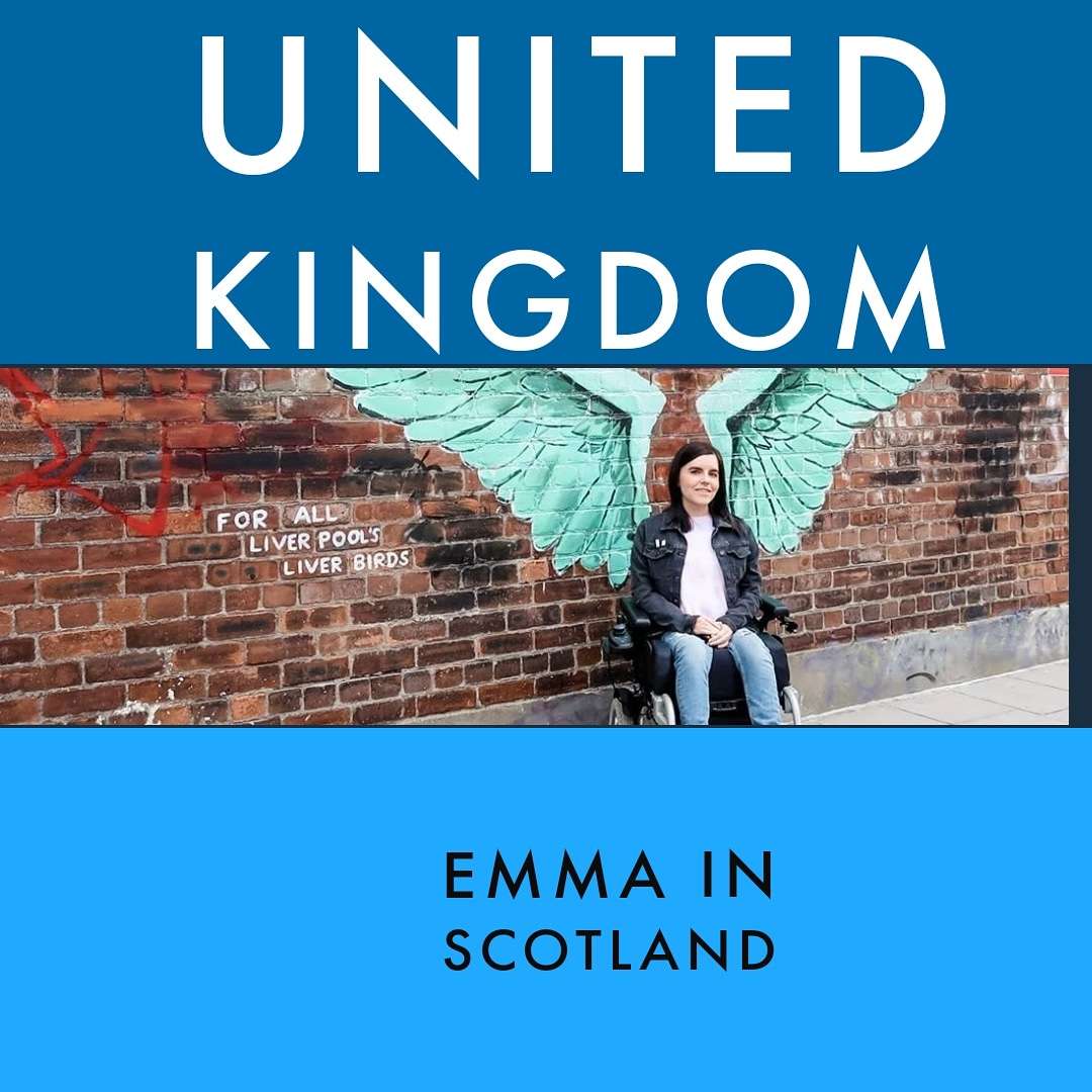 Post, publish, press at Accessible Travel Press