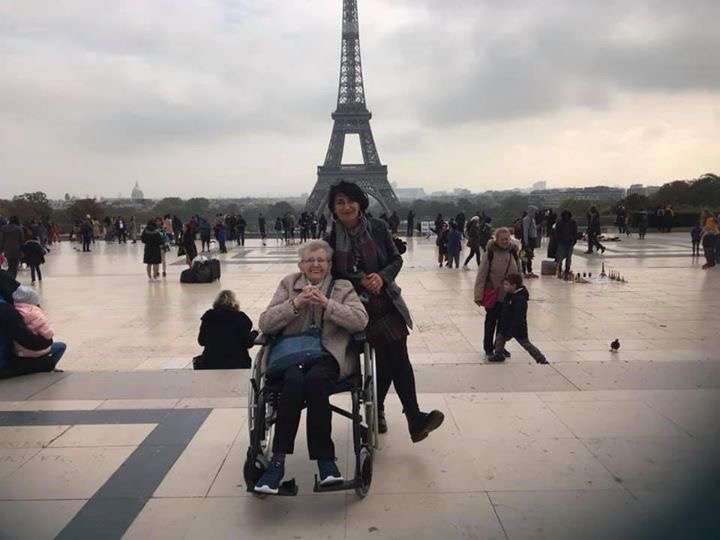 International Day of Rights of Persons with Disabilities 2022