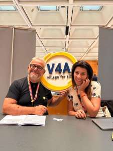 Roberto-e-Silvia village 4 all italy