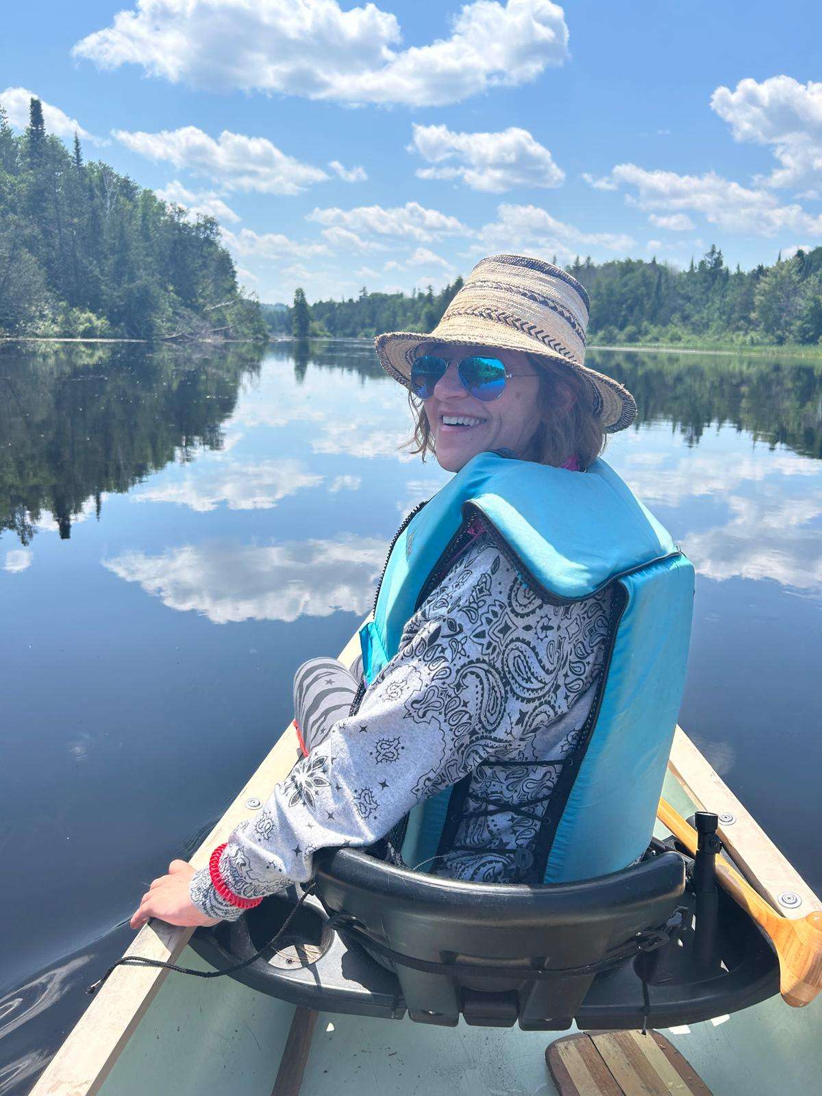 From Burnout to Breakthrough: How a Stroke Changed My Life.