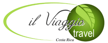 logo il viaggio travel