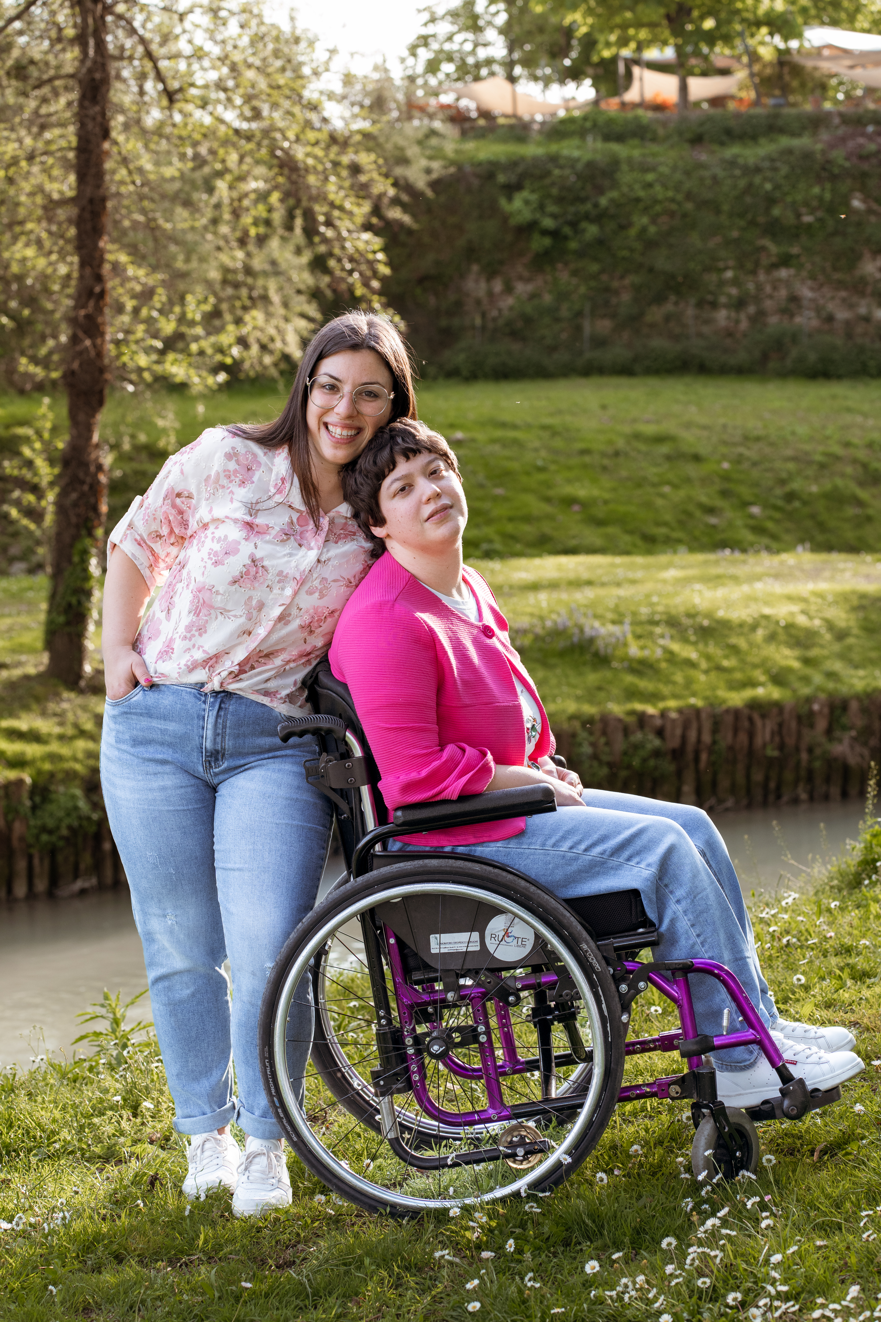 Ruote Libere Accessible Favorite by Public Vote 2025