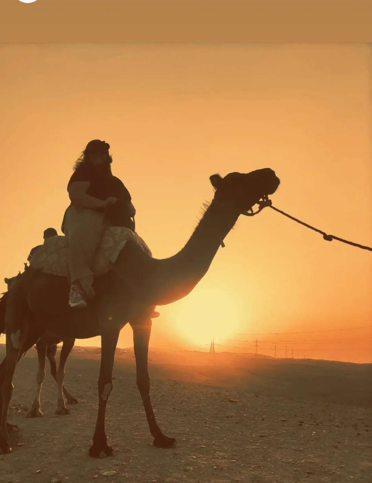 bianca moody morocco