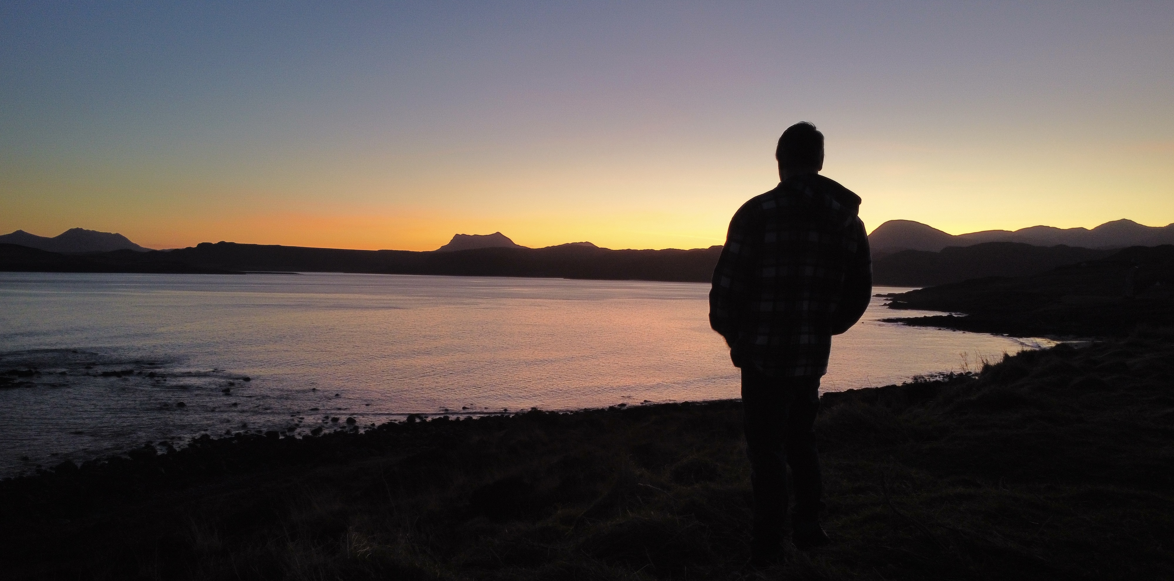 The Accessibility Problem