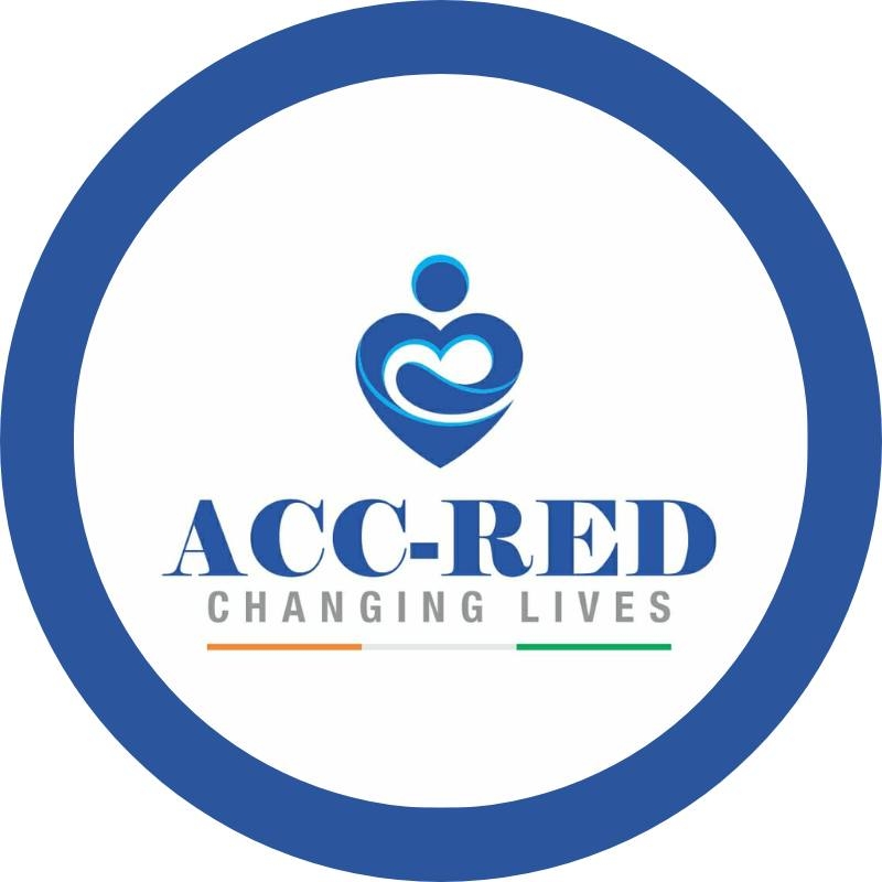 logo acc red
