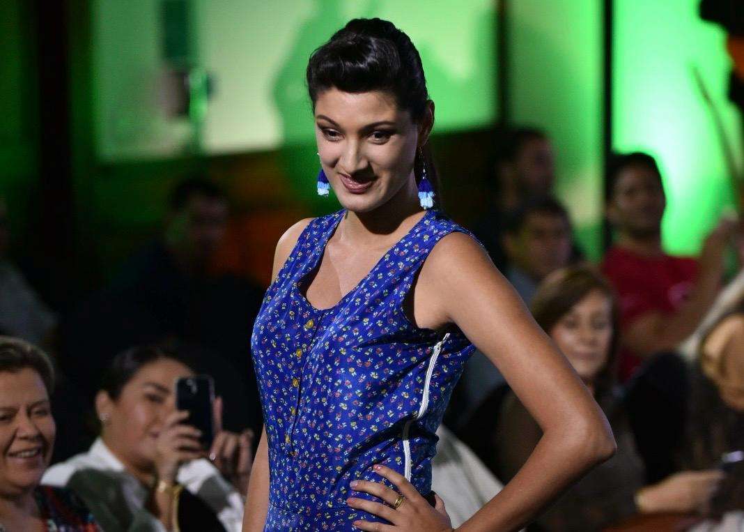Breaking Barriers from Costa Rica: Accessible Tourism and a Queen Redefining Beauty