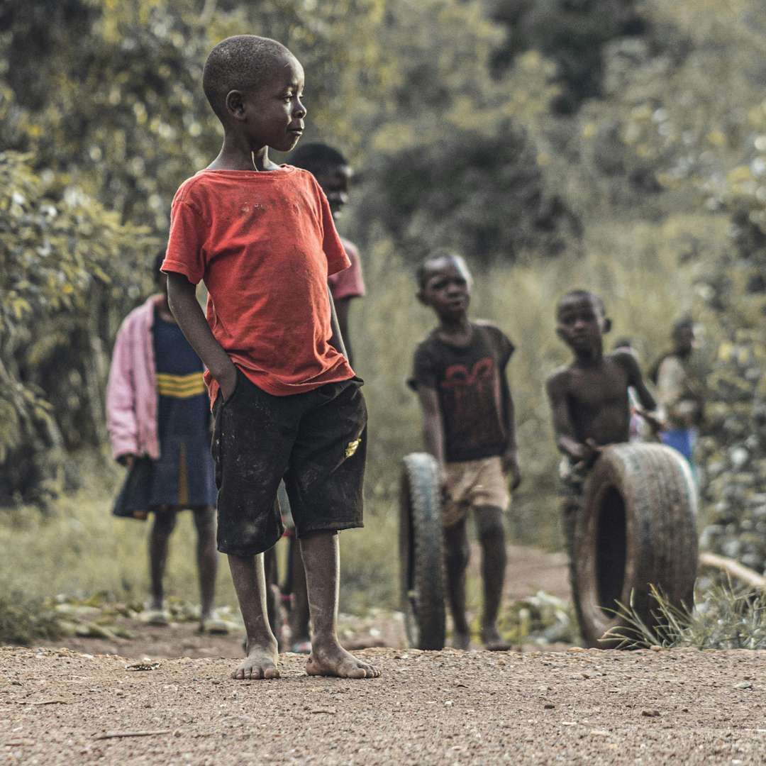 What Nobody Tells You About Accessible Travel in Africa