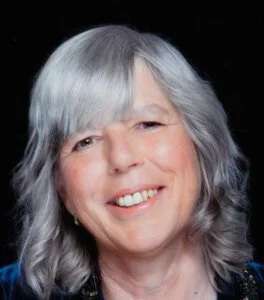 Stella Waterhouse