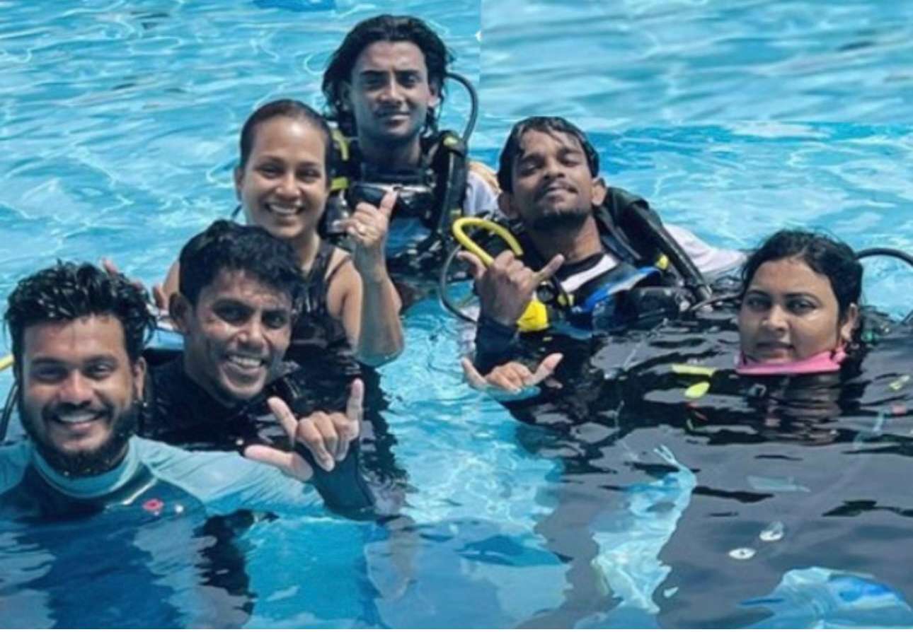accessible ocean tourism