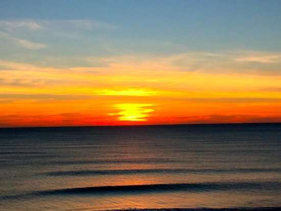 Cádiz Beaches: Should I stay or should I go?