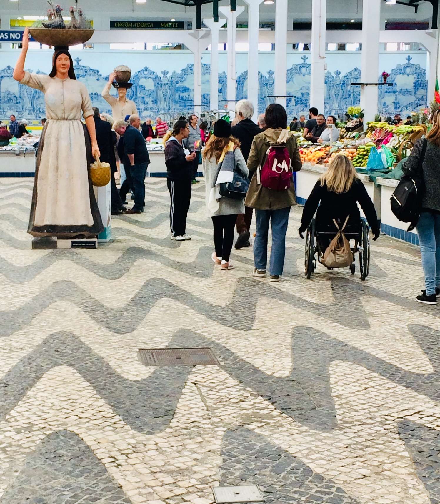 Discover Setúbal: A Day in My Hometown