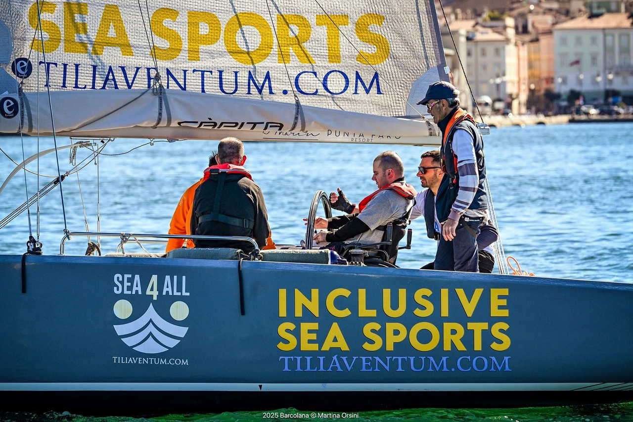 SEA FOR ALL 2026